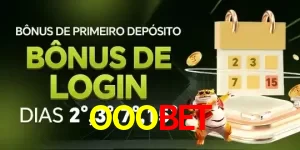 Promoções 1 OOOBET