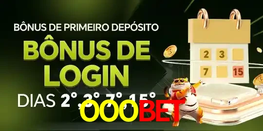 Promoções 1 OOOBET