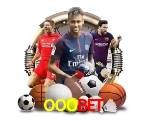 Apostas Esportivas no OOOBET