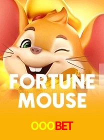 Caça-níqueis fortune mouse OOOBET