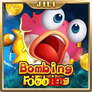 bombing fishing OOOBET