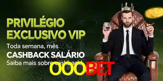 Promoções OOOBET